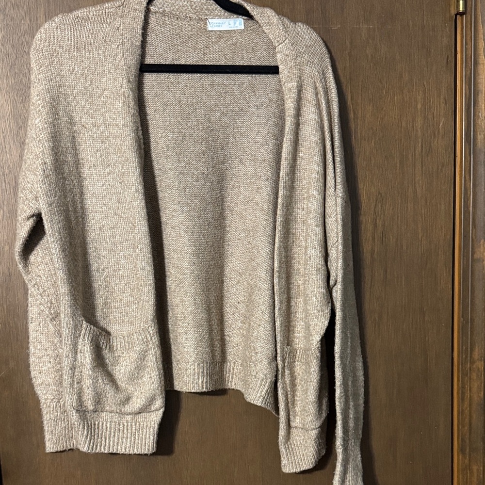 Primark Tan Women's Cardigan